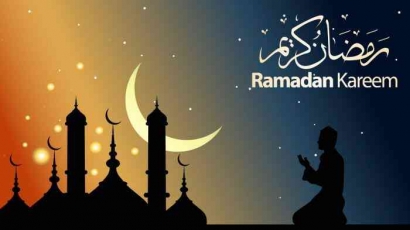5 Tips Bagaimana Cara Kita Menyambut Bulan Suci Ramadhan