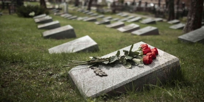 6 Pemakaman Unik di Berbagai Negara dengan Keistimewaan Budayanya