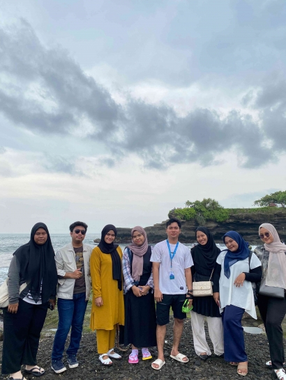 Pengembangan Wisata Edukatif: PGSD FKIP UHAMKA Eksplorasi Potensi di Malang, Bali, dan Jogja