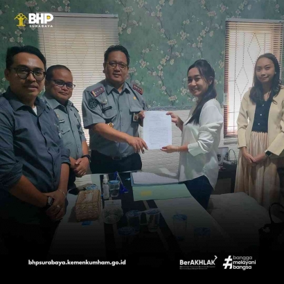 Di Pulau Dewata, Kurator BHP Surabaya Lakukan Pemberesan Kepailitan Stefanus Sugiharto (dalam pailit)
