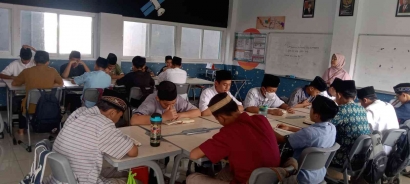 Peran Guru SIT untuk Pendidikan Indonesia