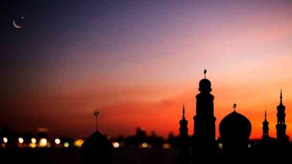 Penentuan 1 Ramadan 1445H Muhammadiyah dan Nahdlatul Ulama, Berbeda Lagi?