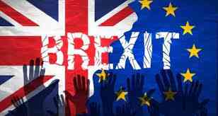 Ketidakstabilan Ekonomi Politik Internasional Sebagai Akibat Dari Brexit (Britanian Exit)