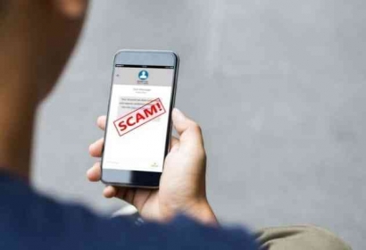 Pentingnya Literasi Finansial Untuk Menghindari Scam Aplikasi Ponzi