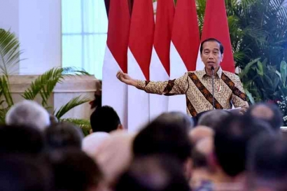 Melihat Dinamika Politik: Akakah Presiden Jokowi akan Bergabung dengan Gerindra Jika Prabowo Terpilih sebagai Presiden?