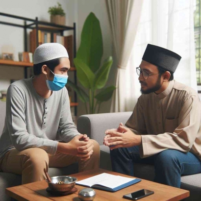 Emang Seru Kuliah Jurusan Bimbingan Konseling Islam?