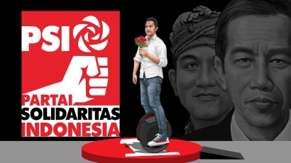 Ambang Batas Parlemen Dihapus: Semoga Bukan Proyek Jokowi