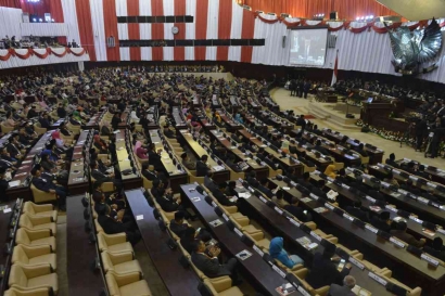 Penghapusan Ambang Batas Parlemen: Luka yang Ditimbulkan Sendiri dalam Demokrasi Indonesia