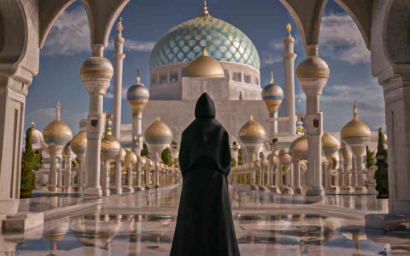 Rencana Aksi Islami: Mengutamakan Akhirat di Tengah Kenyamanan Dunia