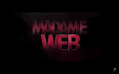 Madame Web: Kisah Seorang Peramal yang Menyelamatkan Superhero