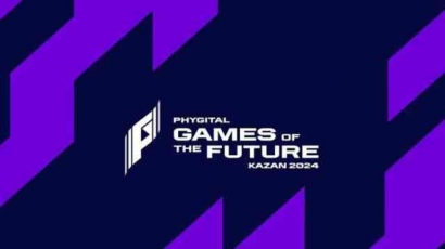 Strategi ekonomi Politik Brilian Rusia Sebagai Penyelenggara Game of Future 2024 di Bidang Keolahragaan Modern