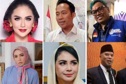 Roti dan Sirkus: Elektoral Indonesia yang Teralihkan