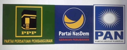 Pemilu 2024: PPP-NasDem-PAN Raih Kursi Pimpinan DPRD Batang Hari 2024-2029