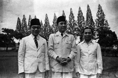 Membangun Indonesia: Tujuan Bernegara Menurut Soekarno dan Para Pendiri Bangsa