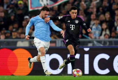 Ancaman Eksodus Bintang dalam "Musim Puasa Gelar" Bayern Munchen