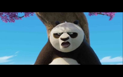 Kung Fu Panda 4: Perjalanan epik dari Sang Ksatria Naga