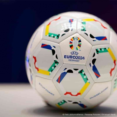10 Situs Streaming Langsung Euro 2024: Temukan Tempat Terbaik untuk Menonton Pertandingan Langsung
