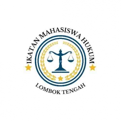 Deklarasi Ikatan Mahasiswa Hukum Lombok Tengah