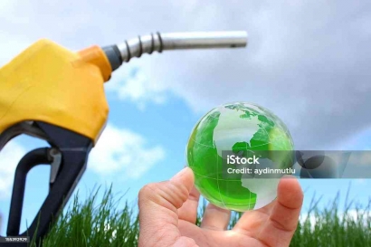 Kenapa Harus Beralih Ke Biodiesel?