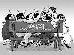 Menakar Posisi Partai Demokrat di Koalisi Pendukung Prabowo Subianto