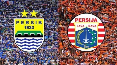 Terror Psywar Jelang Big Match di Liga Indonesia