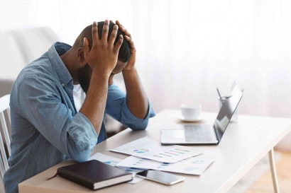 Mengenal Burnout: Pekerjaan yang Lebih Baik Tidak Banyak Membantu