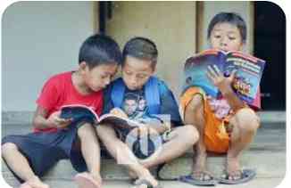 Menolak Aksara demi Meratanya Pendidikan di Indonesia versi Gen Z