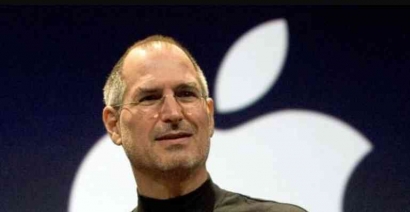 Steve Jobs: Perjalanan Inspiratif Seorang Visioner dari 1971 hingga 2000