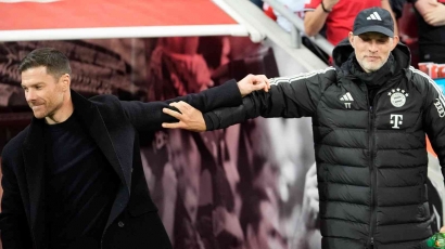 Munich - Leverkusen Telah Berbicara Prihal Alonso, Liverpool Harus Cari Opsi Lain untuk Pengganti Kloop