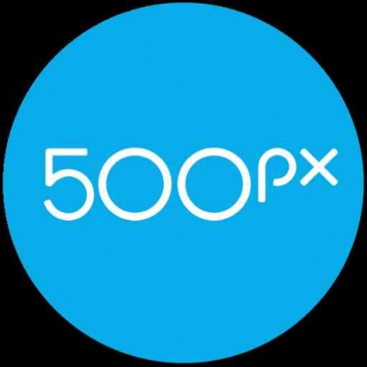 500px Platform bagi Fotografer untuk Berbagi Karya