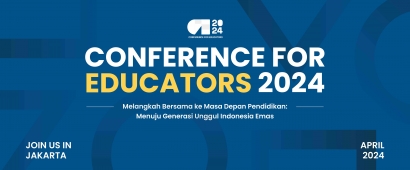 MyEduSolve Kembali Gelar Conference for Educator 2024
