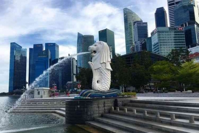 Mengejar Kesenjangan: Potensi dan Tantangan Industri Hiburan Indonesia dalam Perbandingan dengan Singapura
