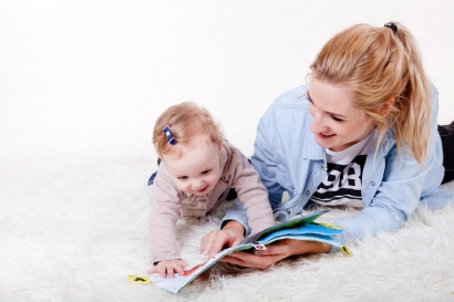 Anak Malas Membaca? Bisa Jadi Kita Salah Urutan Saat Mengenalkan Mereka dengan Buku