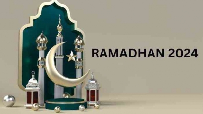 Puasa Ramadhan Tahun 2024 Jatuh pada Tanggal Berapa? Simak Penjelasannya!