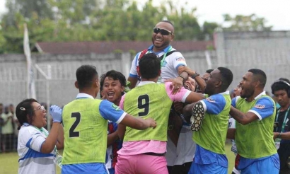 Gak Main-main! PSBS Biak Akan Borong Pemain Asal Eropa, Argentina, dan Sejumlah Putra Papua dari Liga 1