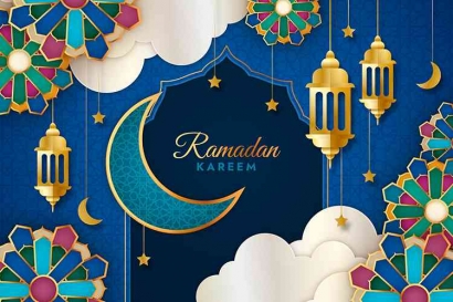 Mari Memperbaiki Diri untuk Menyambut Ramadan