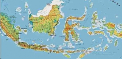 Merunut Jejak Aroma Rempah Nusantara