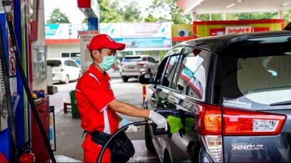 Isu: Polemik Harga BBM Indonesia Akankah Terealisasikan Mengalami Kenaikan di Tahun 2024?