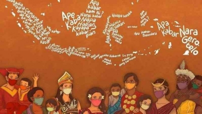 Pengimplementasian Budaya Sunda sebagai Wujud Pelestarian dan Prinsip Pembelajaran Tanggap Budaya
