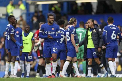 Empat Posisi yang Dibutuhkan Chelsea agar Bersaing di Musim Depan