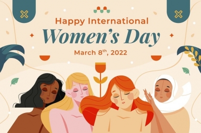 International Women's Day 2024: Refleksi Gagasan "Women and Class" oleh Clara Zetkin 