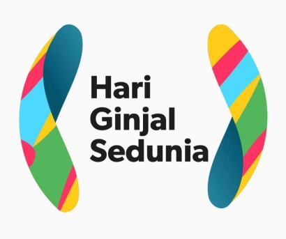 World Kidney Day: Hari Ginjal Sedunia di Indonesia