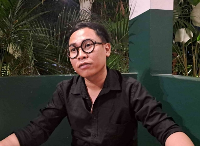 Triwiyono Susilo, Membahas Hak Angket dan Kewenangan Legislatif dalam Pengawasan Eksekutif