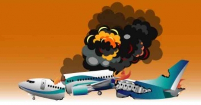 Pilot Tertidur Saat Terbang Potret Riskan Nasib Penumpang Pesawat
