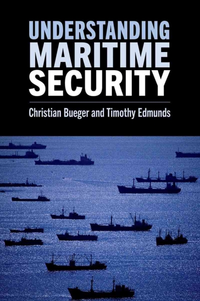 Terjemah Makna Teori Keamanan Maritim Chistrian Bueger