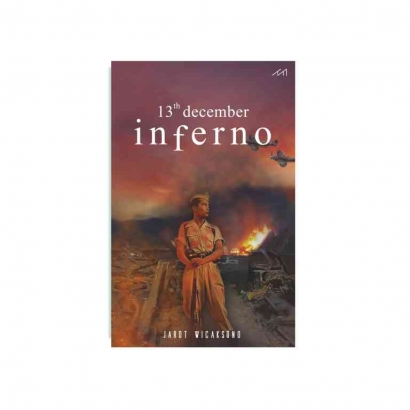 13th December Inferno (Bagian 1)