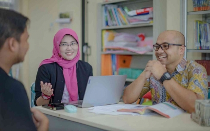 Transformasi Tata Kelola Guru Indonesia