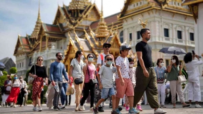 Mengapa Thailand Menjadi Satu-Satunya Negara di Asia Tenggara yang Tidak Pernah Dijajah Bangsa Eropa?