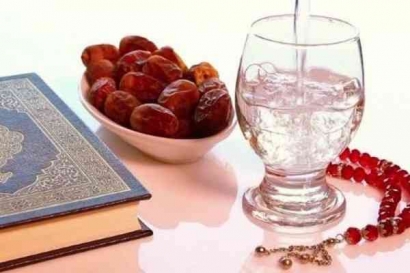 Kesiapan Fisik dan Mental Menyambut Ramadan 1445H