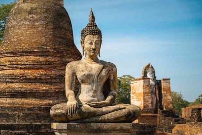 10 Tips Lengkap Liburan Tak Terlupakan Liburan ke Thailand menjadi Wisata yang Menyenangkan